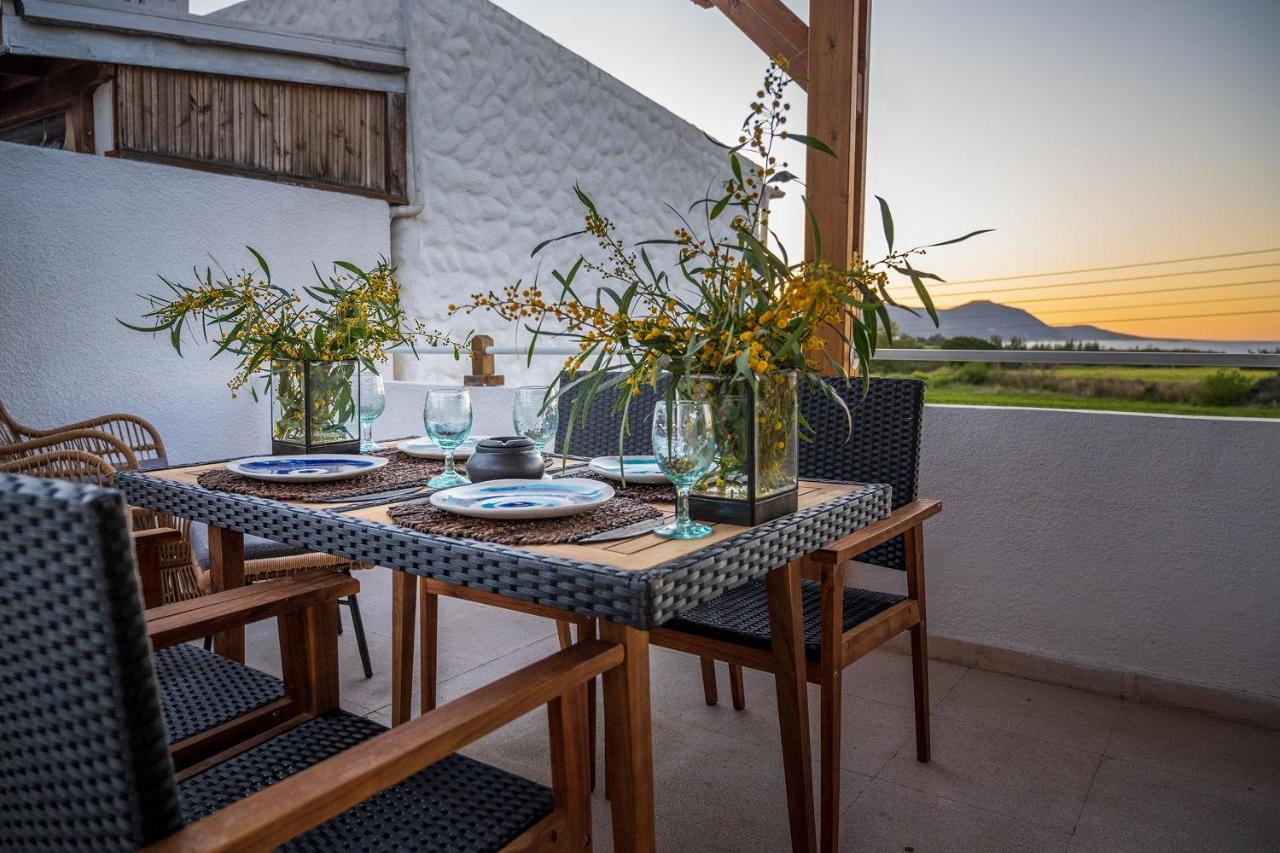 Polis Akamas Sunset Bohemian Chic Apartment By One Villas מראה חיצוני תמונה