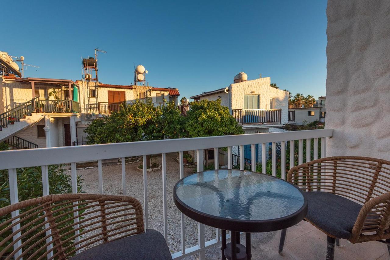 Polis Akamas Sunset Bohemian Chic Apartment By One Villas מראה חיצוני תמונה
