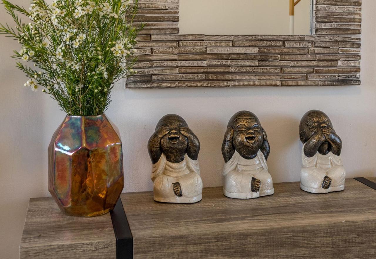 Polis Akamas Sunset Bohemian Chic Apartment By One Villas מראה חיצוני תמונה