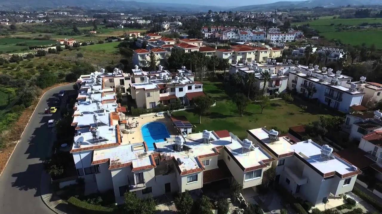 Polis Akamas Sunset Bohemian Chic Apartment By One Villas מראה חיצוני תמונה