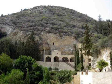 Polis Akamas Sunset Bohemian Chic Apartment By One Villas מראה חיצוני תמונה