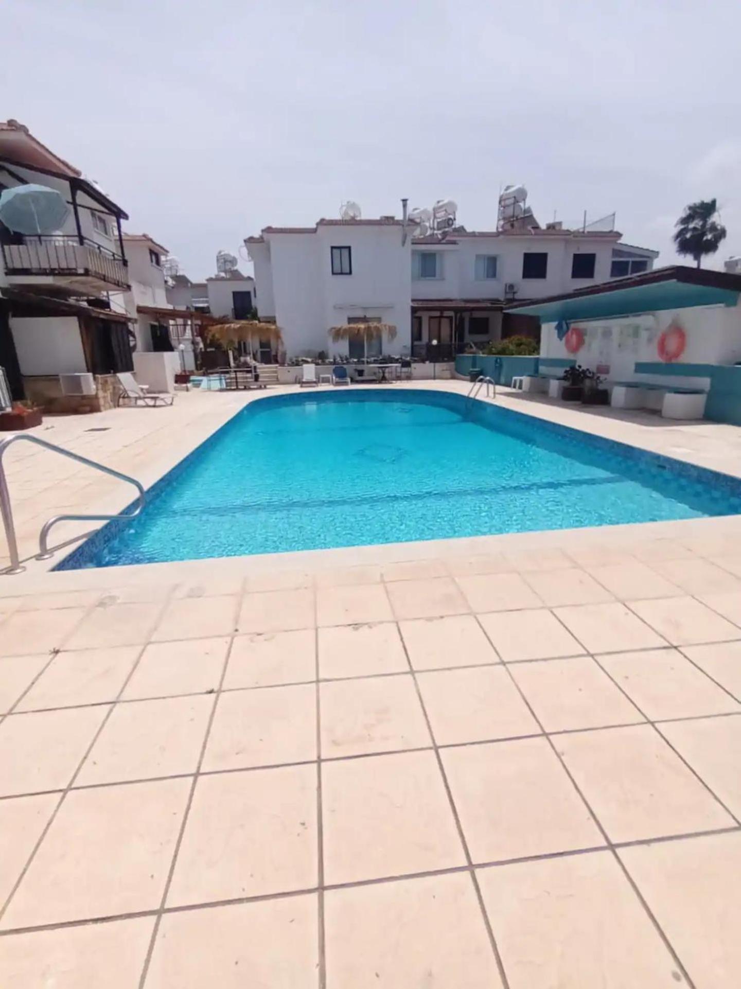 Polis Akamas Sunset Bohemian Chic Apartment By One Villas מראה חיצוני תמונה